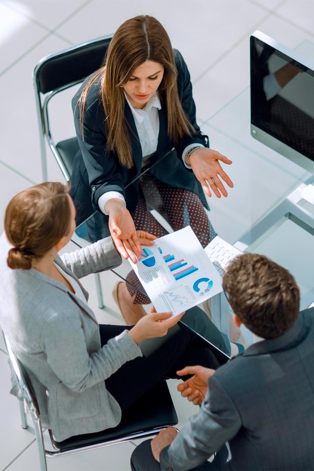 consultoria em RH em Alphaville Curitiba