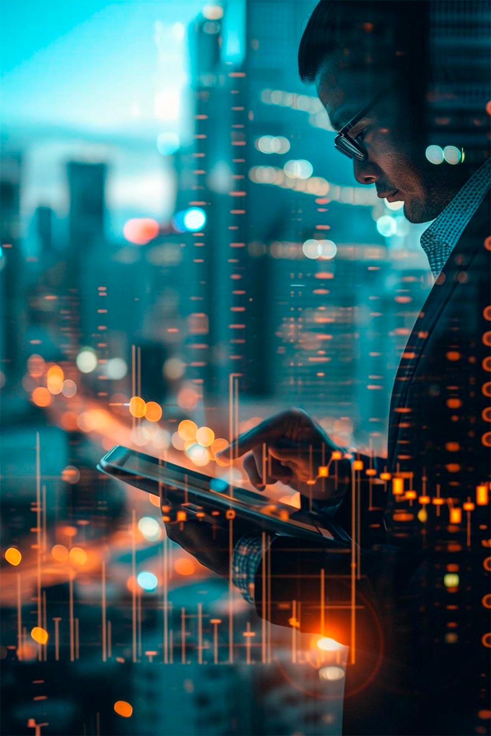 Inteligência de Negócios Falavinha Next Alphaville Curitiba